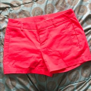A.n.a women’s twill chino short